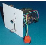 25C US HANKE ACCPT W / OPTIC (PR