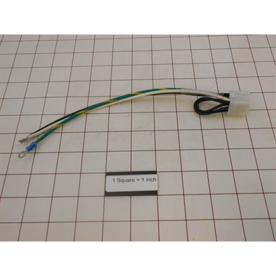 LO VOLDT 115 / 60 / 1 MTR HRN 181049