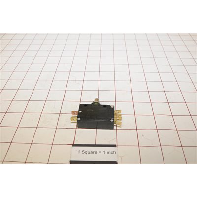 MAIN DOOR SWITCH *REPLACES 137006