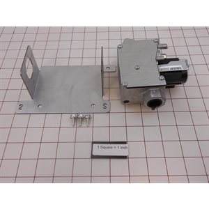 LP VALVE BURNER DSI ASSY >>> REPLACES 880960 MULTI