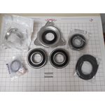 KIT 40 / 50 / 55# SOFTMOUNT BEARNG