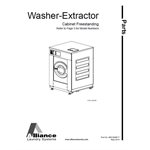 MANUAL, PARTS-UX35PV, SX35PV