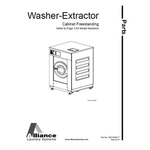 MANUAL, PARTS-UX35PV, SX35PV