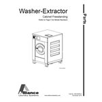 MANUAL PARTS- X55PV & X75PV