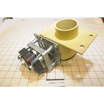 REPLACED BY 209 / 00051 / 00--VLV DRN,MDP100 240 / 50-60, N.O. FLAP