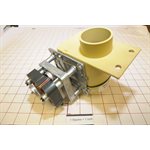 REPLACED BY 209 / 00051 / 00--VLV DRN,MDP100 240 / 50-60, N.O. FLAP