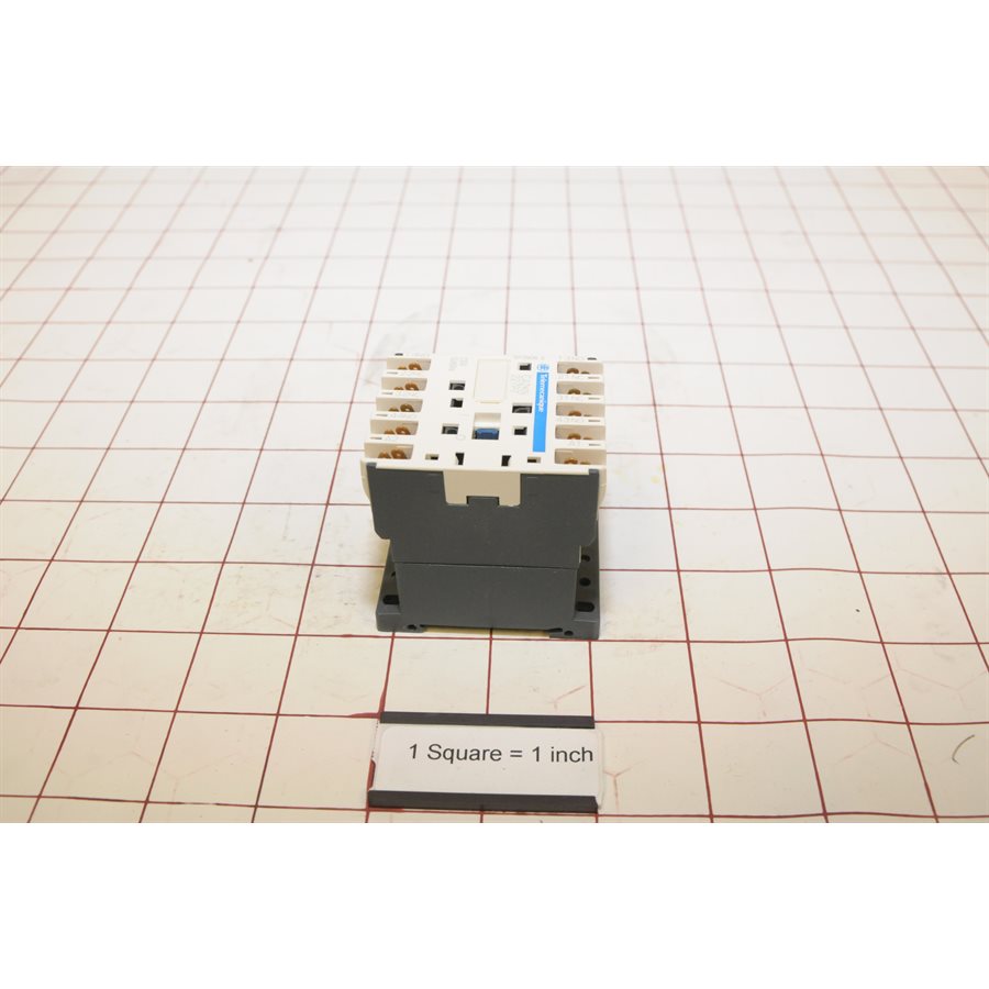 CONTACTOR CA2KN227M7 220V ***REPLACED BY 209 / 00124 / 00P***