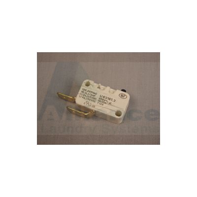 REPLACED BY 209 / 00272 / 00 --- MICROSWITCH,T2,DOOR LOCK