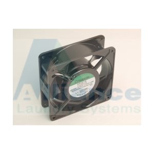 FAN,COOLONG-MOTOR 12X12CM PKG