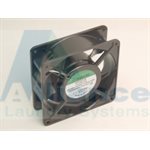 FAN,COOLONG-MOTOR 12X12CM PKG