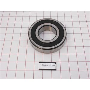 BEARING 6311-2Z / C3E 2000 REPLACES C212 / 00004 / 00