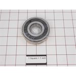 BEARING,BALL 6306-2Z REPLACES C215 / 00001 / 02