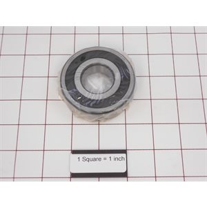 BEARING,BALL 6306-2Z REPLACES C215 / 00001 / 02