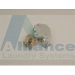NLA --- LATCH,DOOR HANDLE T2 COMPL