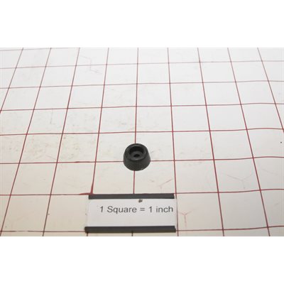 GROMMET,HANDLE-SOAP DISP COVER