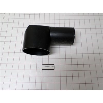 FUNNEL DISP DRAIN DIA 75MM