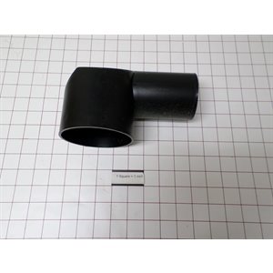 FUNNEL DISP DRAIN DIA 75MM
