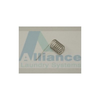 USE C209 / 00170 / 02 --- SPRING (NC)DRAIN VALVE-*X165PV