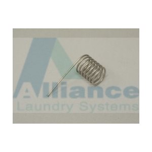 USE C209 / 00170 / 02 --- SPRING (NC)DRAIN VALVE-*X165PV