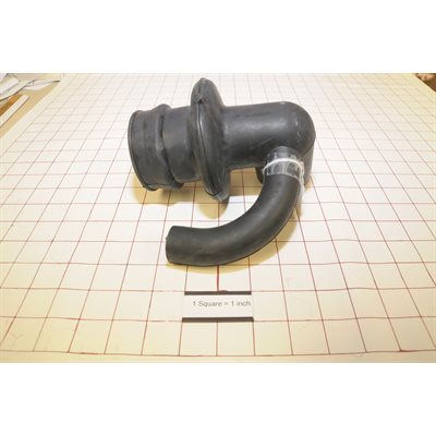 REPLACED BY 255 / 00010 / 00 >>> HOSE TUB TO DRAIN VALVE