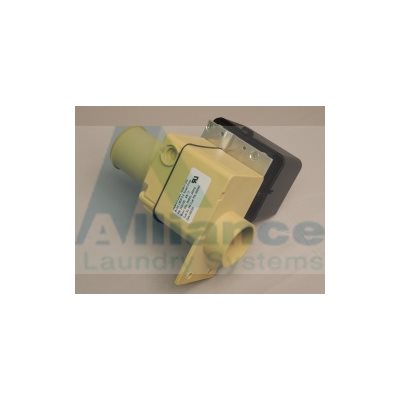 REPLACED BY 209 / 00643 / 00 >>> VALVE,DRAIN,W / WATERLEVEL,2"