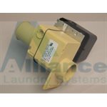 REPLACED BY 209 / 00643 / 00 >>> VALVE,DRAIN,W / WATERLEVEL,2"