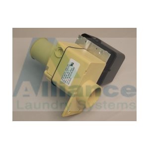 REPLACED BY 209 / 00643 / 00 >>> VALVE,DRAIN,W / WATERLEVEL,2"