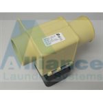 VALVE DRAIN W / WATERLEVEL 3