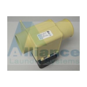 VALVE DRAIN W / WATERLEVEL 3