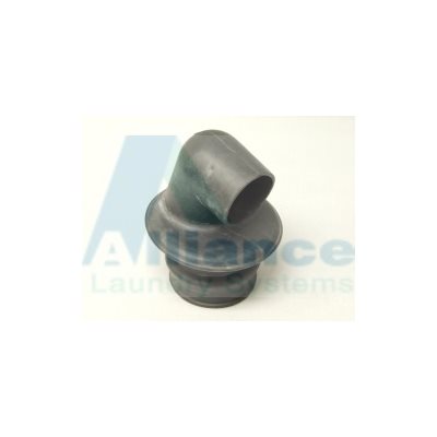 HOSE TUB TO DRAIN VALVE 2