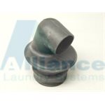 HOSE TUB TO DRAIN VALVE 2