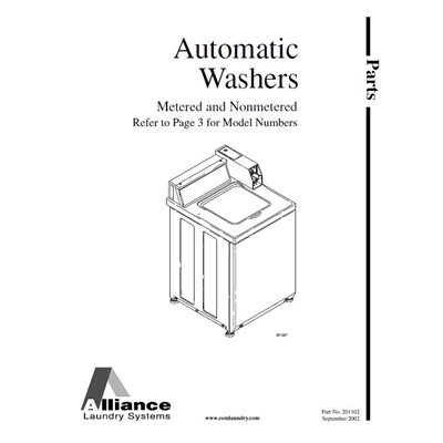 EA 2121LA PARTS MANUAL EA 2121LA PARTS MANUAL