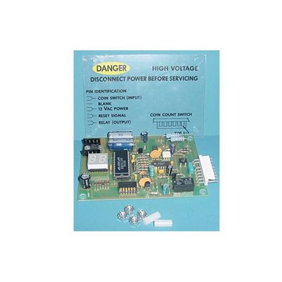 REPLACED BY 9020-008-001