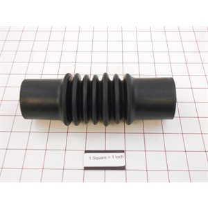 HOSE, DISPENSER