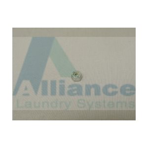 NUT,ACCEPTOR MOUNTING