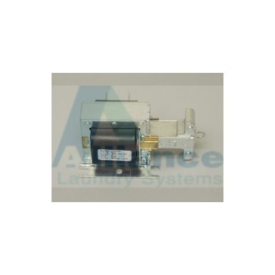 SOLENOID,DOOR LOCK PKG