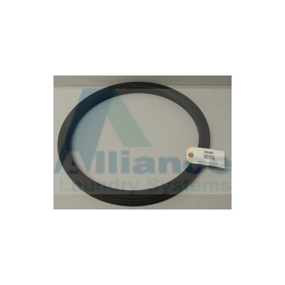 GASKET,LOADING DOOR-25# 40#