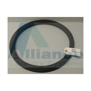 GASKET,LOADING DOOR-25# 40#