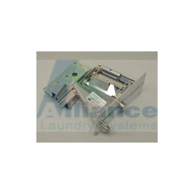 ACCEPTOR,COIN-.25 PKG ACCEPTOR,COIN-.25 PKG