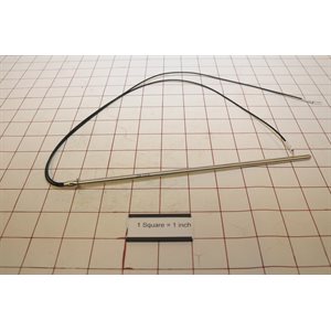 TEMP SENSOR