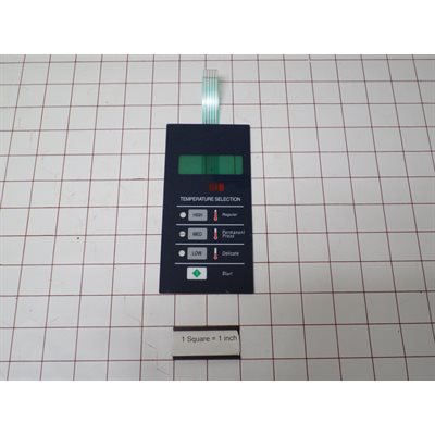 MEMBRANE 30 / 55#
