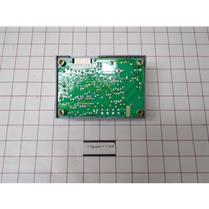 IGNITION CONTROL >>> REPLACES 9857-116-002 SEE DS3-F