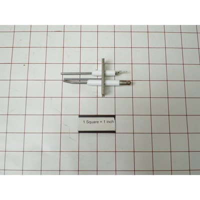 ELECTRODE >>> REPLACES 9875-002-002