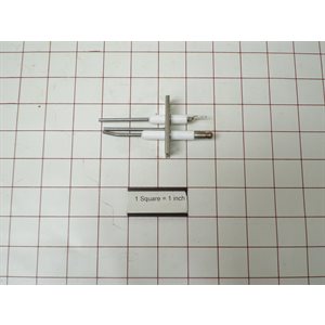 ELECTRODE >>> REPLACES 9875-002-002