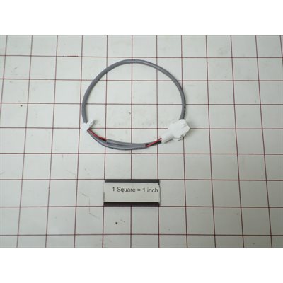 EXTERNAL DRY CONTACT LOOP