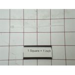 4 NATURAL CABLE TIES