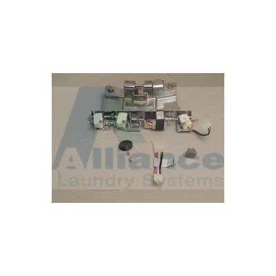 ASSY DOOR LCK REPLACES 9001885P and C217 / 00052 / 01 ASSY DOOR LCK REPLACES 9001885P and C217 / 00052 / 01