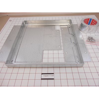 AIR KIT 50 / 75# TUMBLER