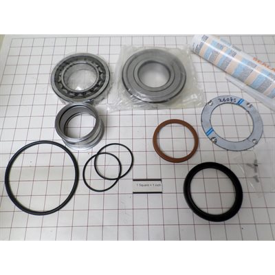 BEARING KIT 30LB SOFTMOUNT FITS H1030 / H2030