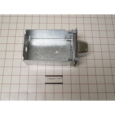 MONEY BOX W.HIGH SECURITY LOCKS